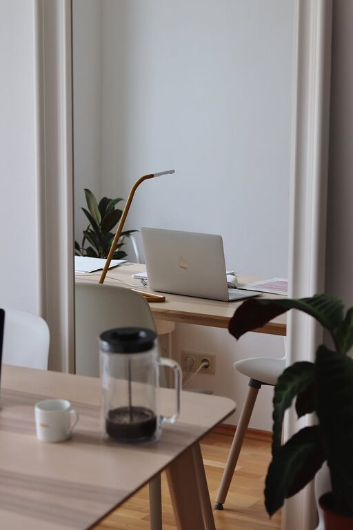 Consejos efectivos para aumentar la productividad trabajando desde casa
