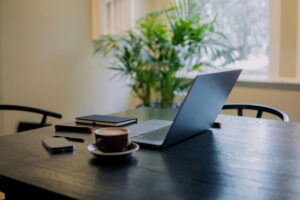 Consejos efectivos para aumentar la productividad trabajando desde casa