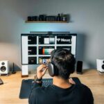 Consejos para organizar un espacio de trabajo en casa funcional y cómodo