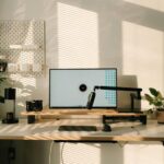 Cómo crear un espacio de trabajo en casa eficiente y cómodo